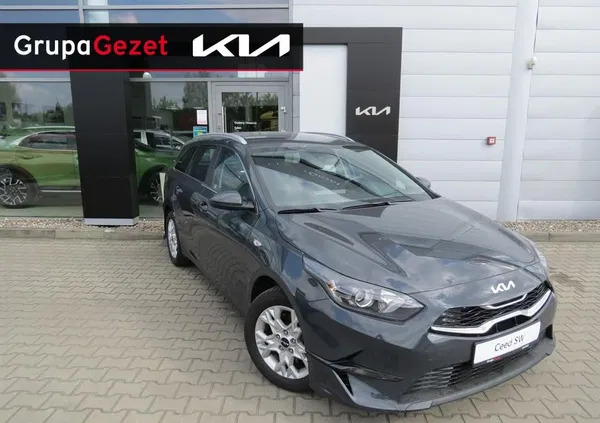 kia Kia Ceed cena 89990 przebieg: 20000, rok produkcji 2023 z Wyśmierzyce